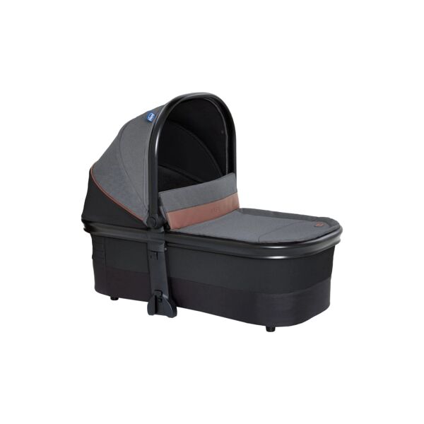 Chicco Mysa Light Carryot - Black Satin