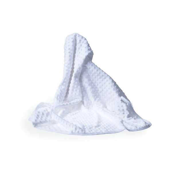 Clair De Lune Dimple Blanket
