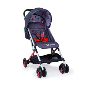 Cosatto Woosh Stroller-Grey Megastar
