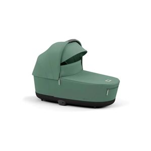Cybex Priam Lux Carrycot - Leaf Green