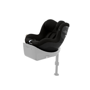 Cybex Sirona G i-Size Toddler Car Seat - Magic Black