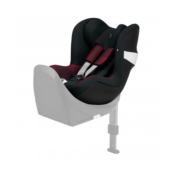 Cybex Sirona M2 i-size Car Seat - Victory Black (CL)