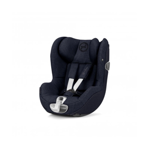 Cybex Sirona Z i-Size Plus Group 0+/1 Car Seat - Midnight Blue