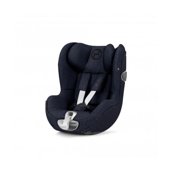 Cybex Sirona Z i-Size Plus Group 0+/1 Car Seat - Midnight Blue