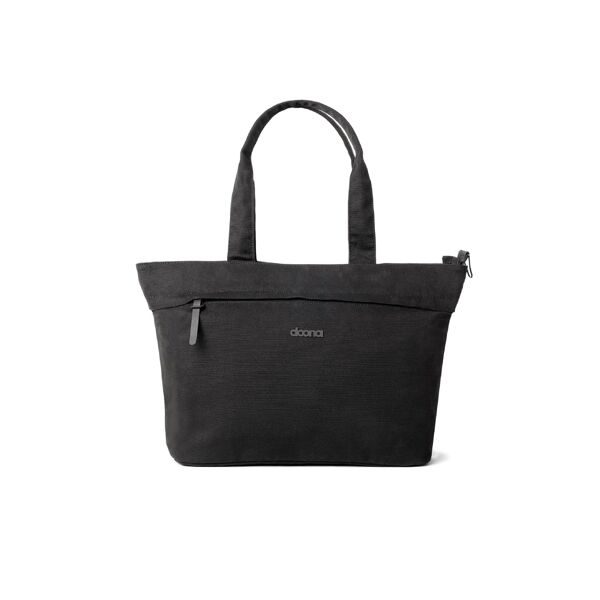 Doona Essentials Tote Bag - Black