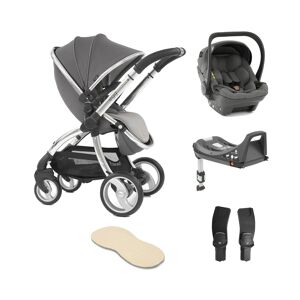 egg® 2 Luxury 8 Piece Bundle - Anthracite