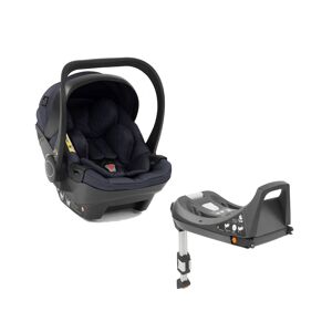 egg® 2 Shell i-Size Infant Car Seat with Isofix Base - Cobalt