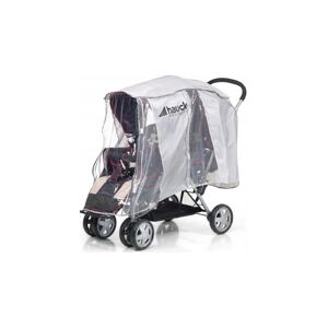 Hauck Duett/Tandem Raincover (CL)