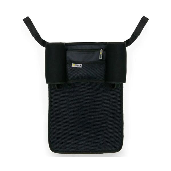 Hauck Store Me Stroller Organiser - Black (CL)