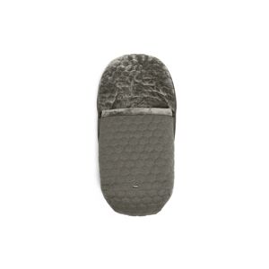 iCandy Core Footmuff/Liner - Light Moss
