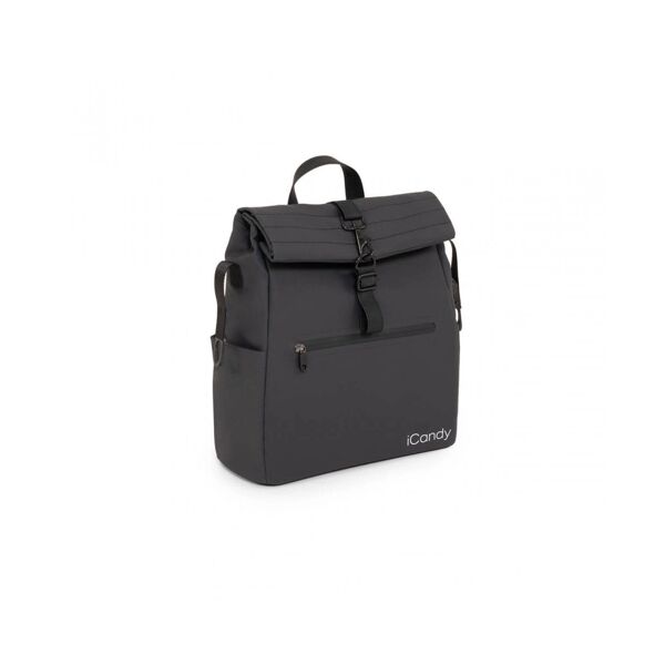 iCandy Peach 7 Changing Bag - Storm/Nimbus