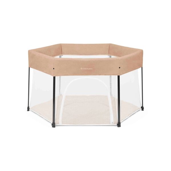 Ickle Bubba Fiesta Pop-up Playpen - Biscuit