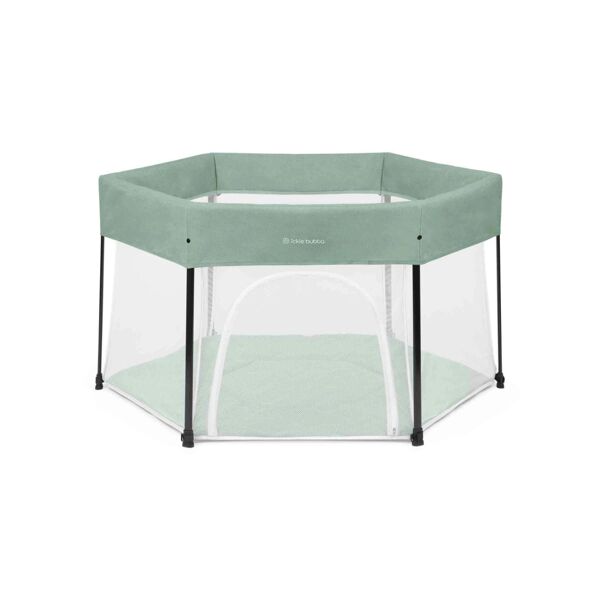 Ickle Bubba Fiesta Pop-up Playpen - Sage Green