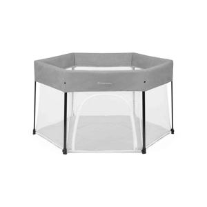 Ickle Bubba Fiesta Pop-up Playpen - Space Grey