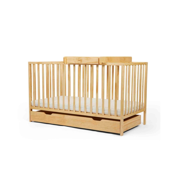 Ickle Bubba Hartley Classic 2 Piece Furniture Set - Pine