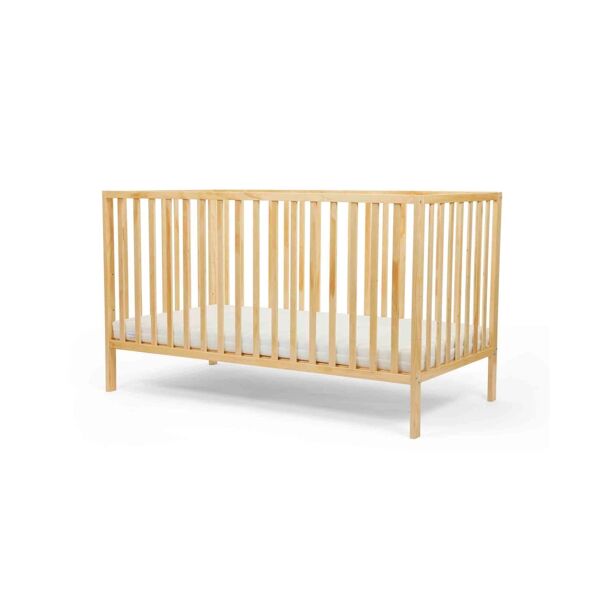 Ickle Bubba Hartley Classic Cot - Pine