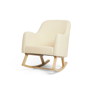 Ickle Bubba Roxby Nursery Chair - Cloud