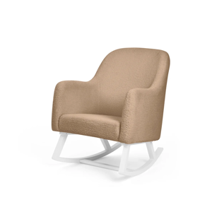 Ickle Bubba Roxby Nursery Chair - Mocha