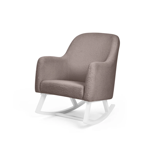 Ickle Bubba Roxby Nursery Chair - Tawny