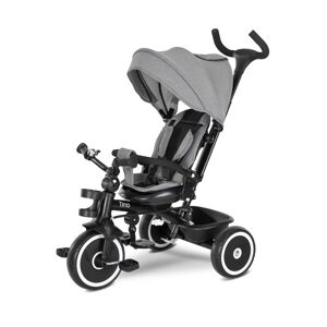 Lorelli TINO with 360 Rotation Tricycle - Grey