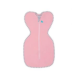 Love To Dream Newborn & Swaddling Cotton Original Sleeping Bag-P