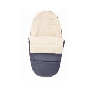 Maxi Cosi 2 in 1 Footmuff - Sparkling Blue (CL)