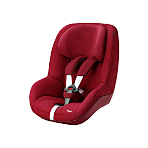 Maxi Cosi Pearl Group 1 Car Seat - Nomad Red (CL)