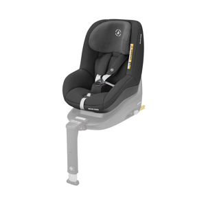 Maxi Cosi Pearl Smart Car Seat - Authentic Black (CL)