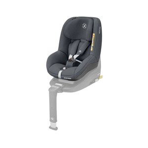 Maxi Cosi Pearl Smart i-Size Car Seat - Authentic Graphite (CL)