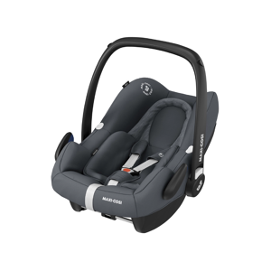 Maxi Cosi Rock i-Size Car Seat - Essential Graphite (CL)