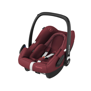 Maxi Cosi Rock i-Size Car Seat - Essential Red (CL)