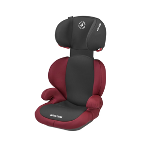 Maxi Cosi Rodi SPS Group 2/3 Car Seat - Basic Red