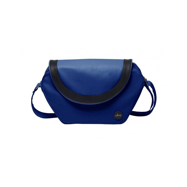 Mima Xari Trendy Change Bag - Royal Blue