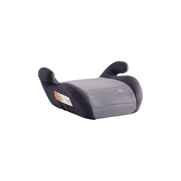 MyChild Button Group 2/3 Booster Seat - Black