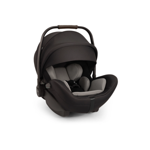 Nuna ARRA Flex Infant Carrier Group 0+ Car Seat - Caviar