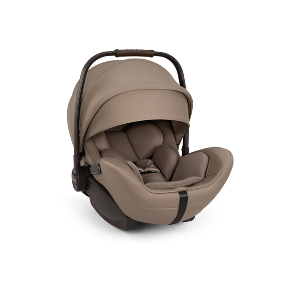 Nuna ARRA Flex Infant Carrier Group 0+ Car Seat - Cedar
