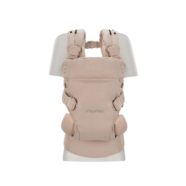 Nuna CUDL luxe Cashmere Baby Carrier - Pearl