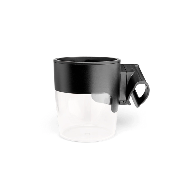 Nuna MIXX & DEMI GROW Cup Holder - Caviar