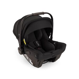 Nuna PIPA urbn Infant Carriar Car Seat - Caviar