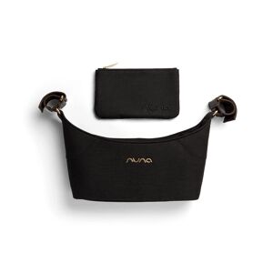 Nuna Stroller Organiser - Caviar
