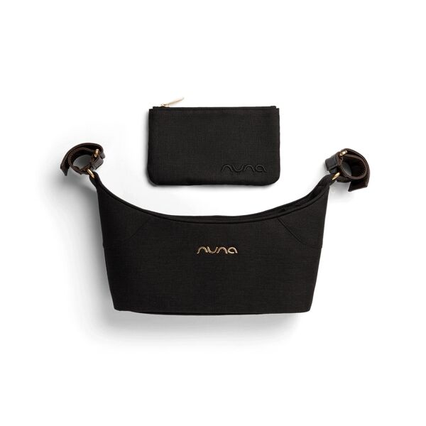 Nuna Stroller Organiser - Caviar