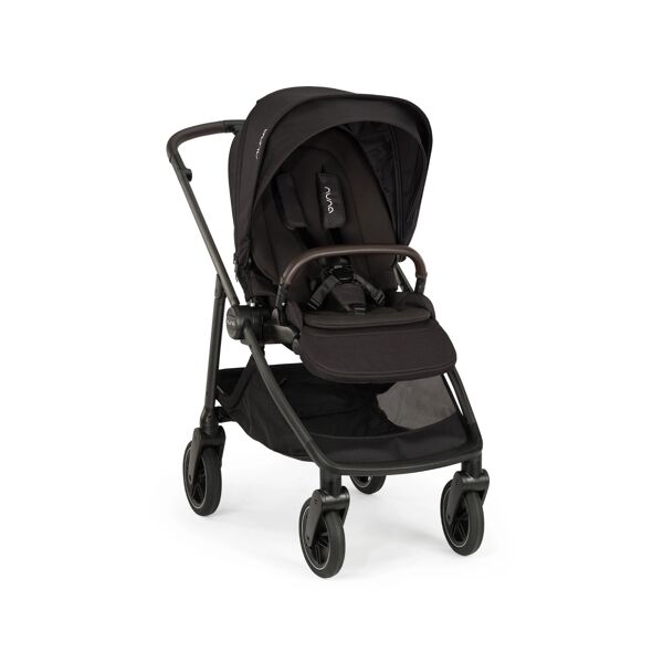 Nuna SWIV Stroller - Caviar