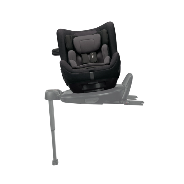 Nuna TODL Next Group 0+/1 Car Seat - Caviar
