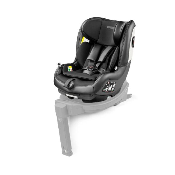Peg Perego Viaggio Giro Car Seat - Licorice