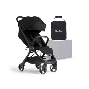Silver Cross Clic 2 Travel Stroller inc Travel Bag - Space