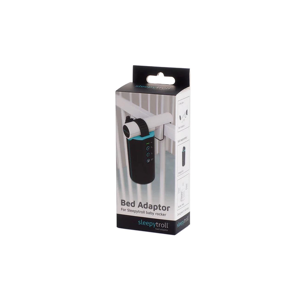 Sleepytroll Bed Adaptor - Black