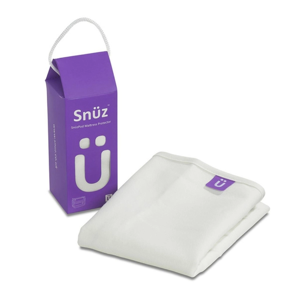 SnuzPod 2 Waterproof Mattress Protector-White