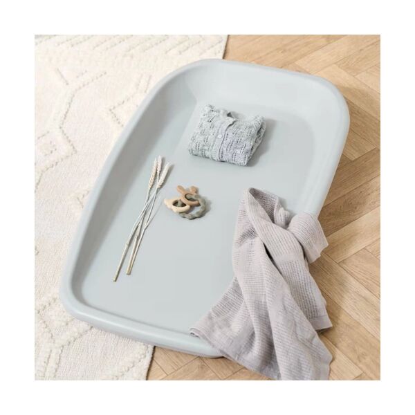 Tutti Bambini Cushi Changing Mat - Cloud