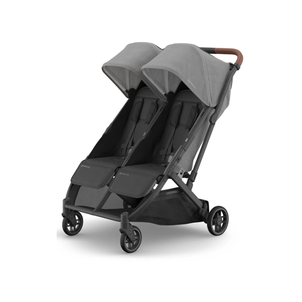 Uppababy MINU Duo Stroller - Greyson