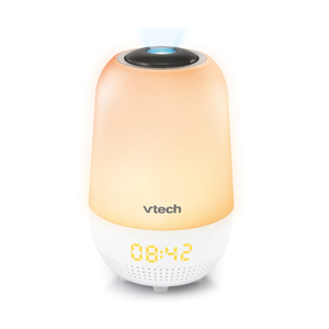 Vtech V-Hush Little Sleep Trainer Portable Bluetooth Speaker